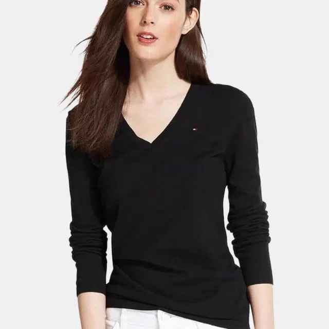 Tommy Hilfiger Vlogo