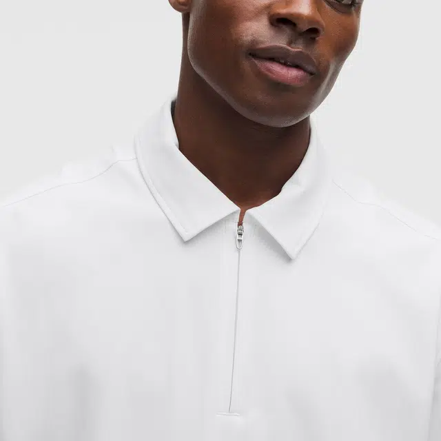 lululemon Daydrift Luxtreme LycraPolo