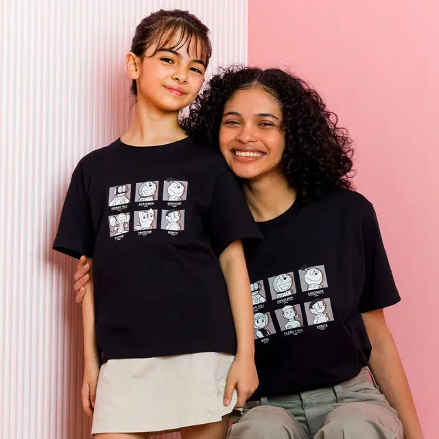 UNIQLO x A SS24 T