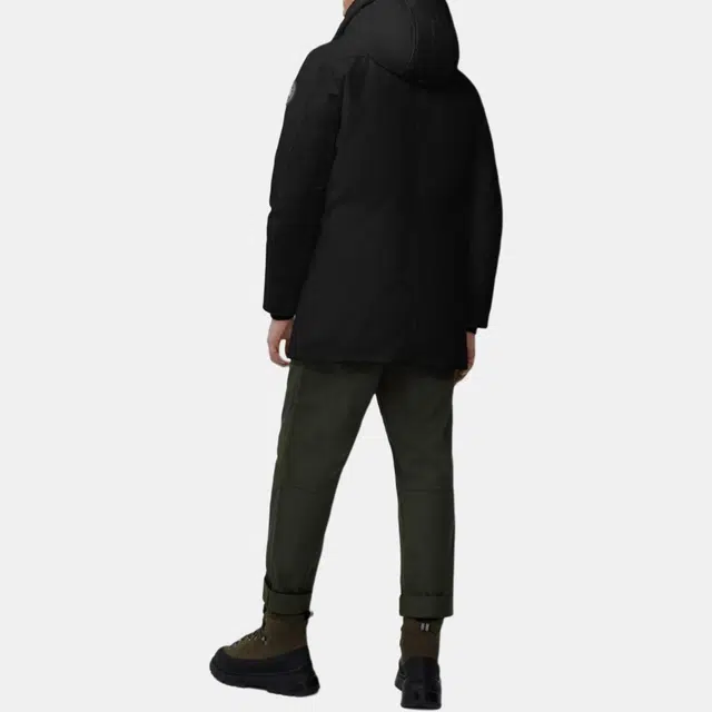 Canada Goose FW22 Logo