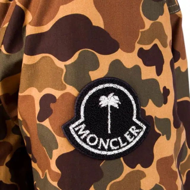 MONCLER GENIUS SS22