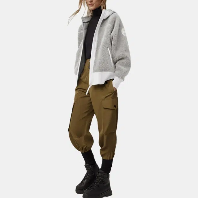 Canada Goose HUMANATURE SimcoeLogo
