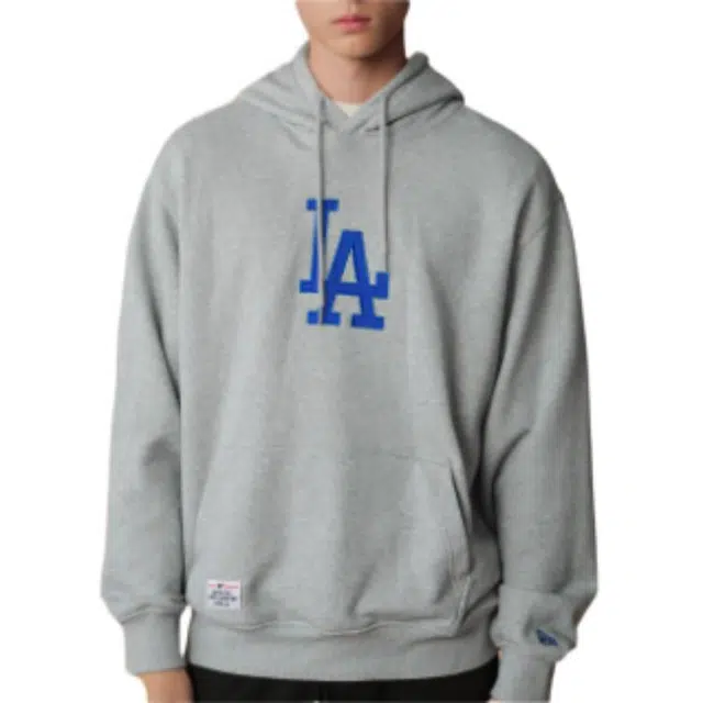 New Era FW25 MLB logo