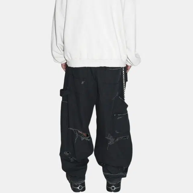 GRAILZ PROJECT G/R SS25