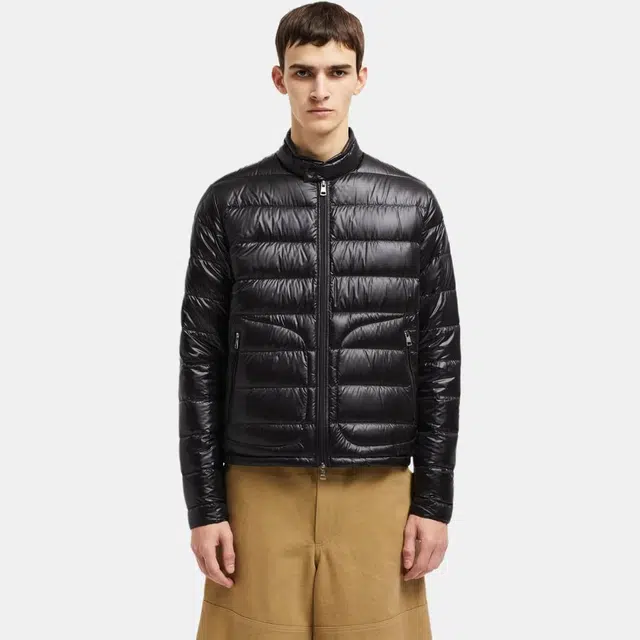 Moncler Acorus Black