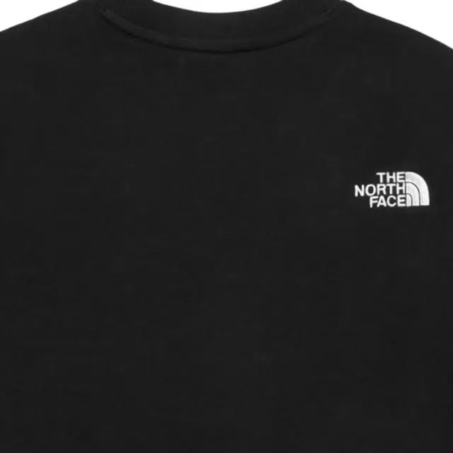 THE NORTH FACE Logo