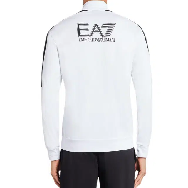 EMPORIO ARMANI EA7 SS24 Logo