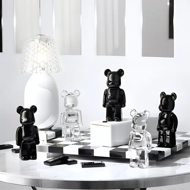 BERBRICK x Baccarat