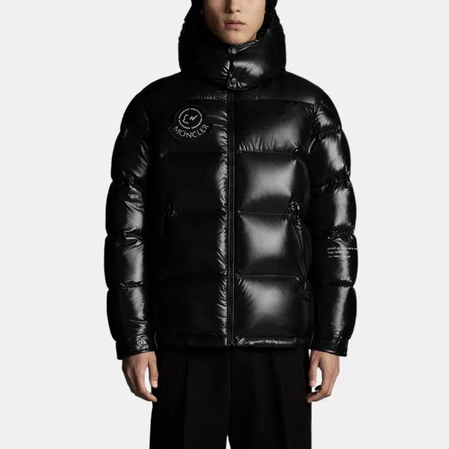 MONCLER GENIUS x FRGMT FW21 Hantium