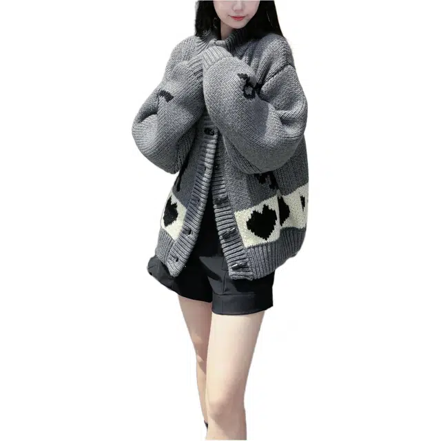 Open Yy FW24