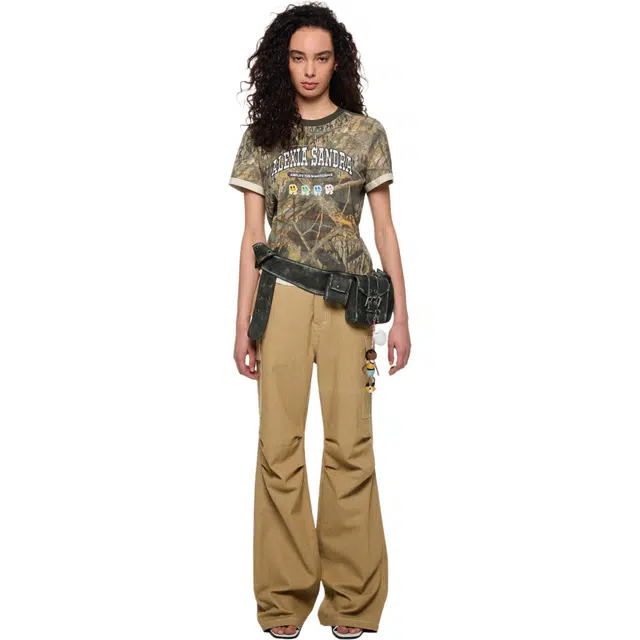Alexia Sandra SS25 T