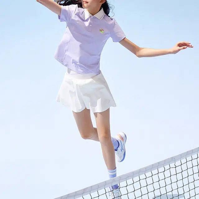 Asics TPOLO 6000