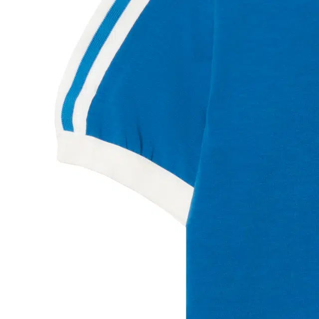 GUCCI GUCCI X ADIDAS SS22 LogoT