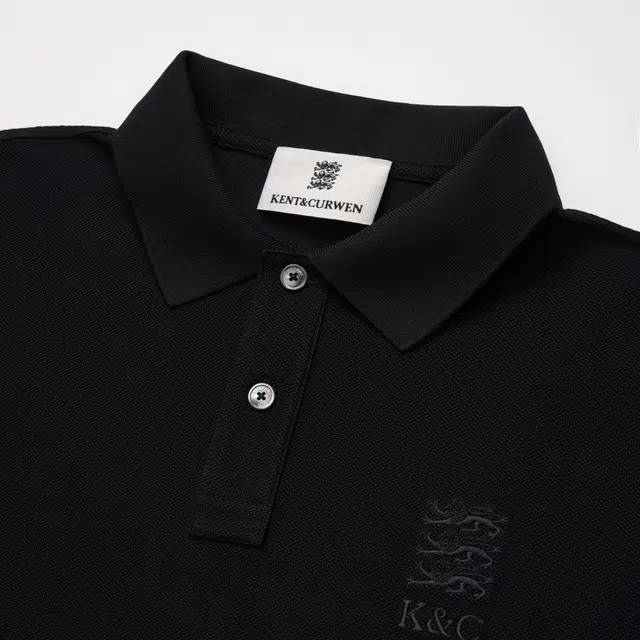 KENTCURWEN Polo