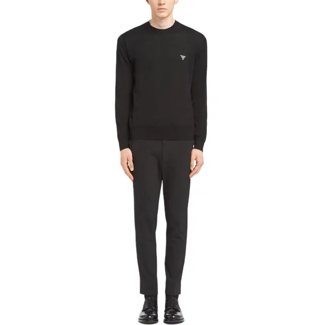 PRADA FW22 Logo