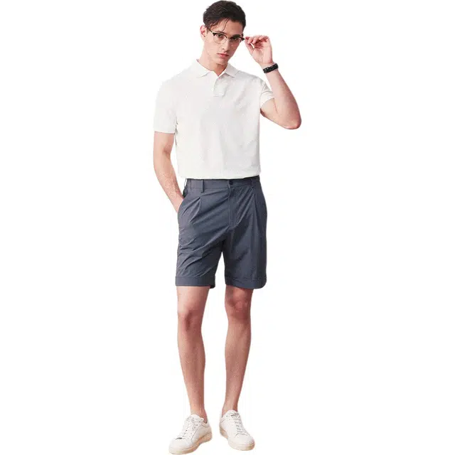 BY CREATIONS Polo