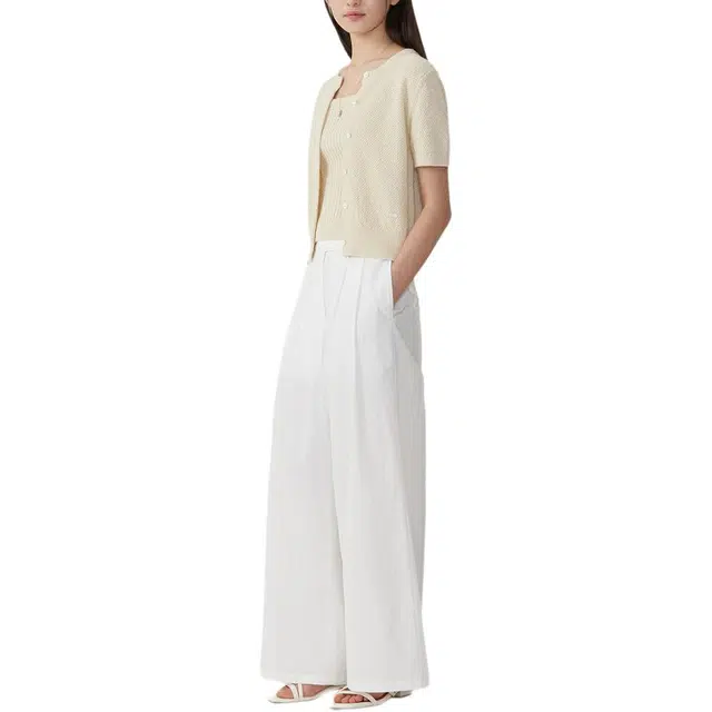 COVERNAT SS25 T