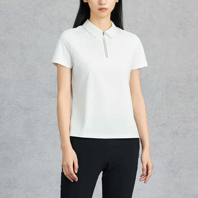 RAPIDO SS25 PREMIUM Polo