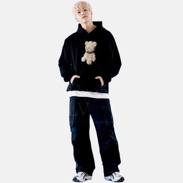 acme de la vieADLV FW24