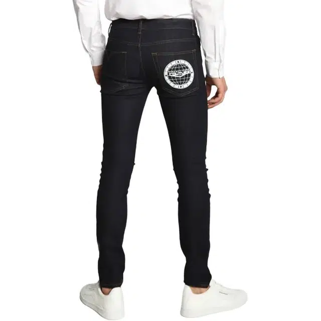 VERSACE JEANS COUTURE FW22 logo