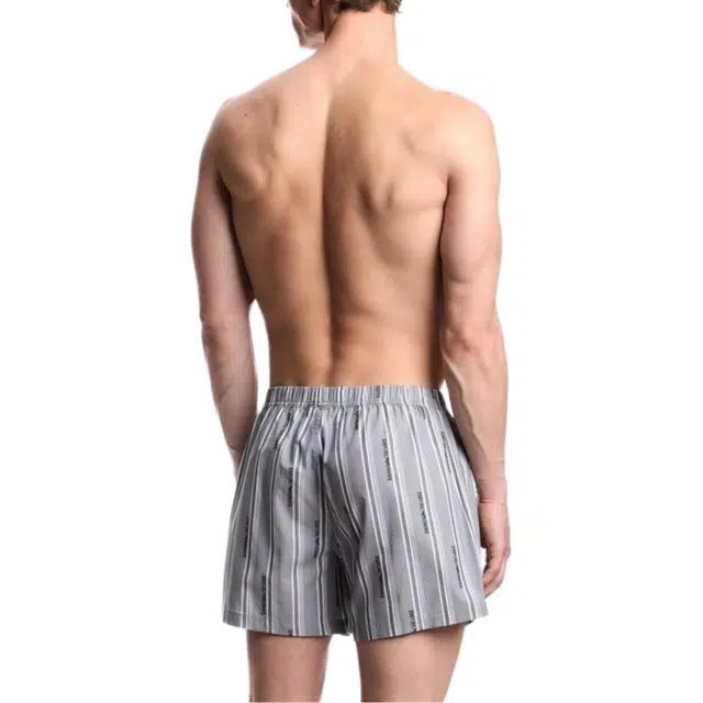 EMPORIO ARMANI SS25 1