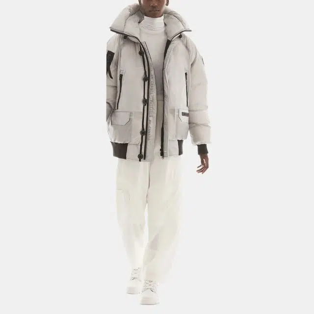 Canada Goose X-RAY Chilliwack Bomber