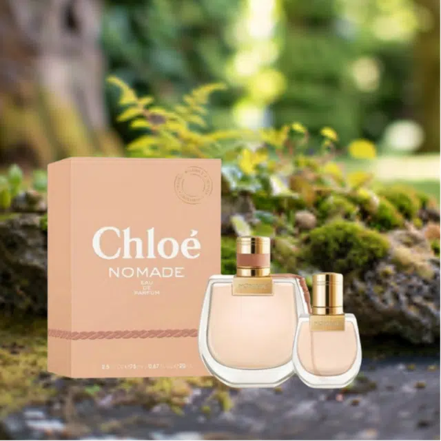 Chloe EDP 75ml+20ml