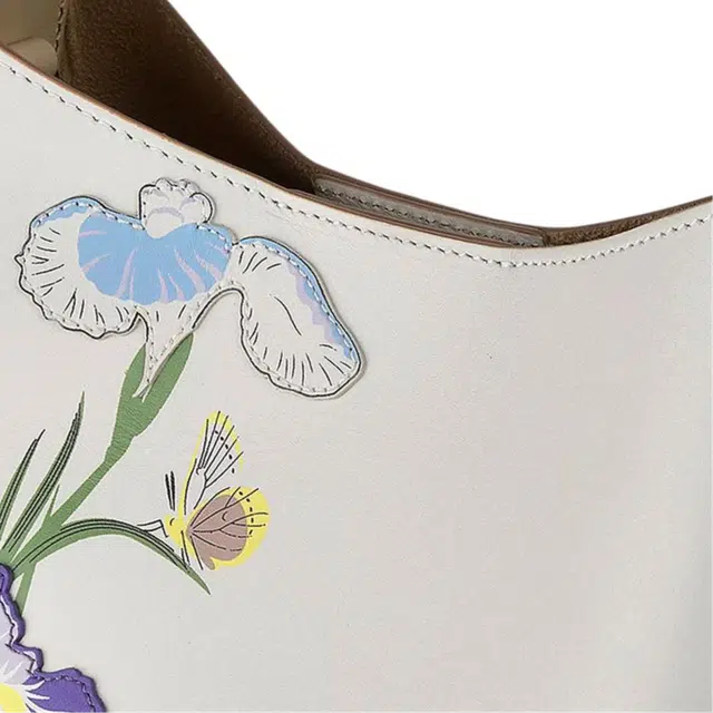 RADLEY SMALL OPEN TOP CROSSBODY