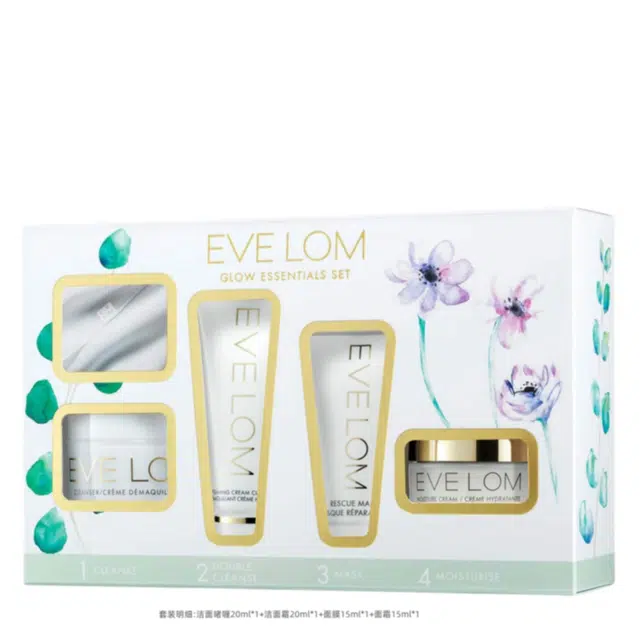 EVELOM