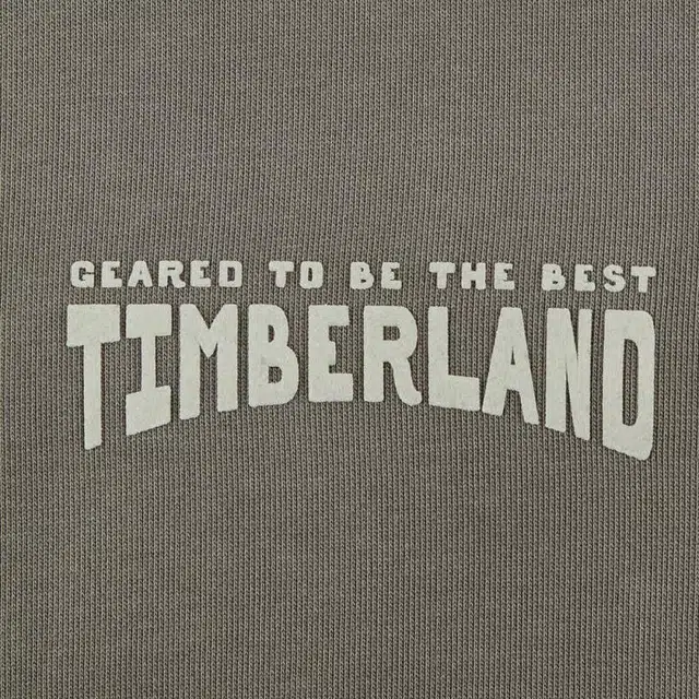 Timberland LP Sweatshirt Crew