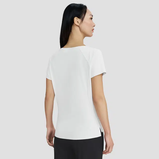 DESCENTE DUALIS ESG T