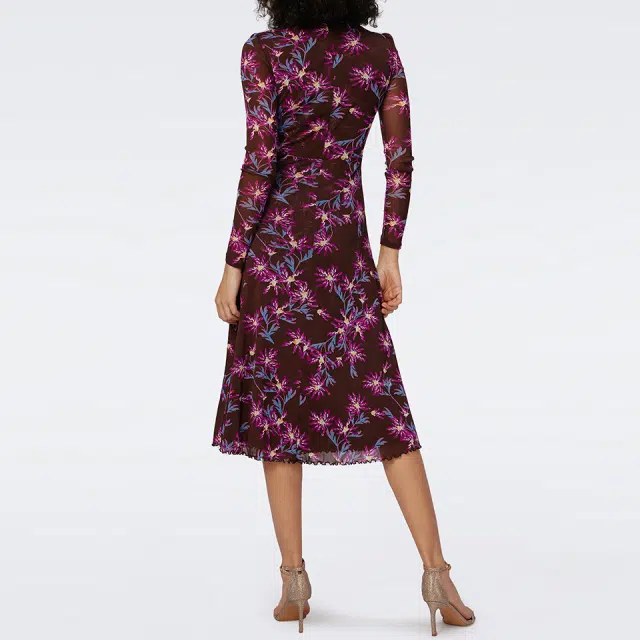 DIANE VON FURSTENBERG V