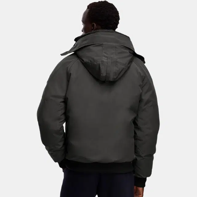 Canada Goose FW22 Chilliwack Logo