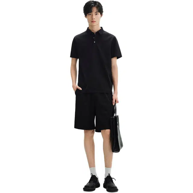 PEACEBIRD MEN Polo