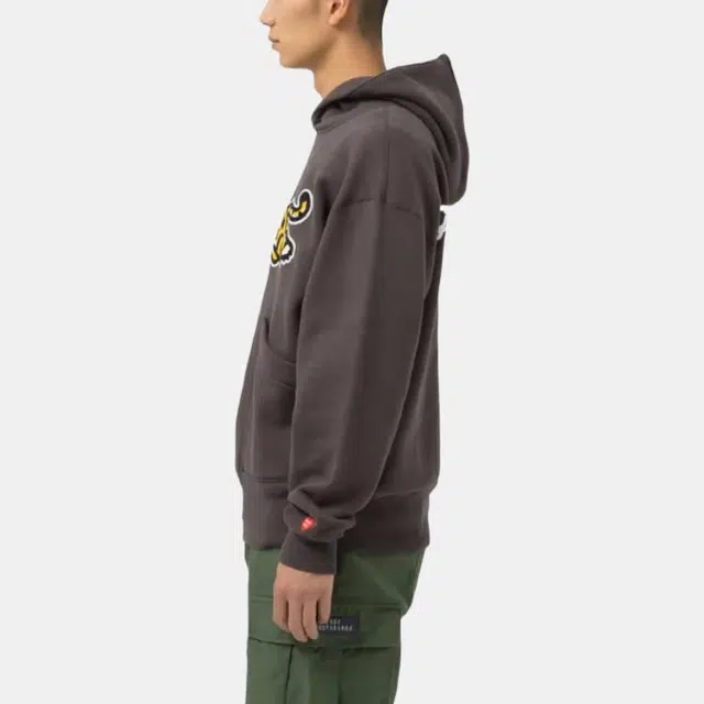 HUMAN MADE FW22 Logo