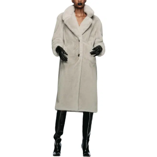 ZARA FW24