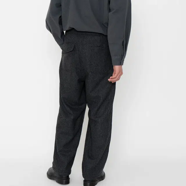 THE NORTH FACE PURPLE LABEL Herringbone Tweed Utility Pants