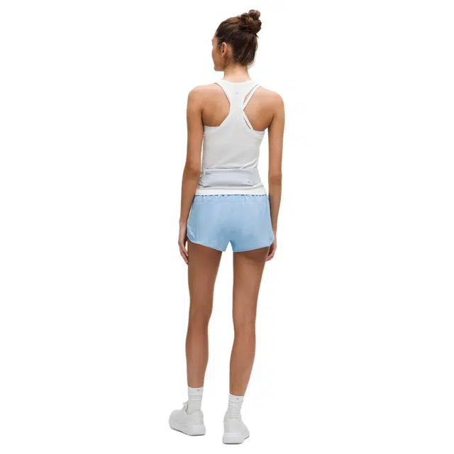 lululemon Fast and Free Logo