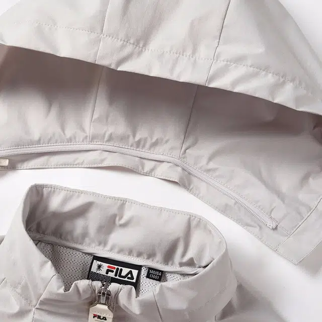 FILA x MIHARA