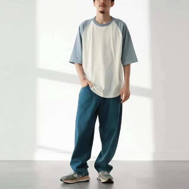 beams T