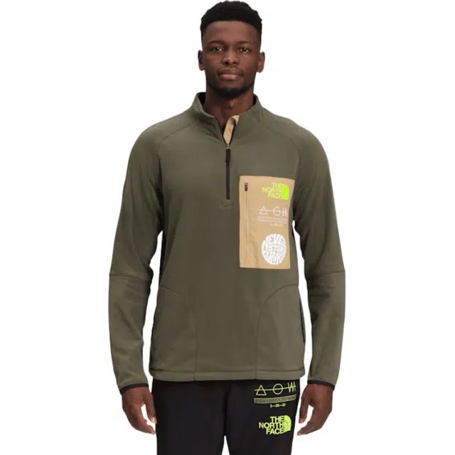 THE NORTH FACE