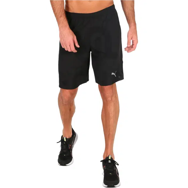 Puma Session Logo