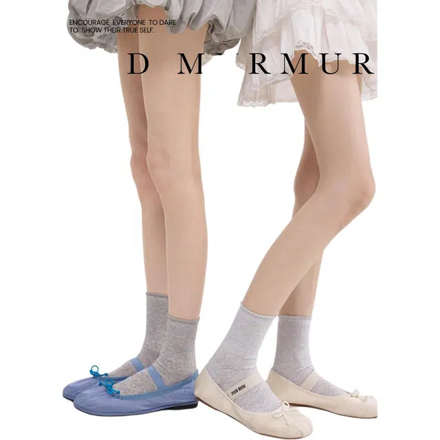 Tad murmur 4