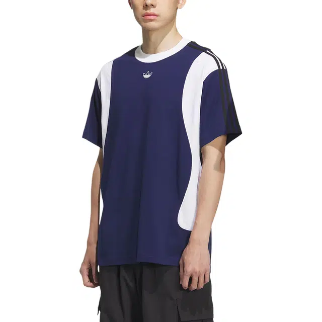 adidas originals SS25 TYSHAWN T