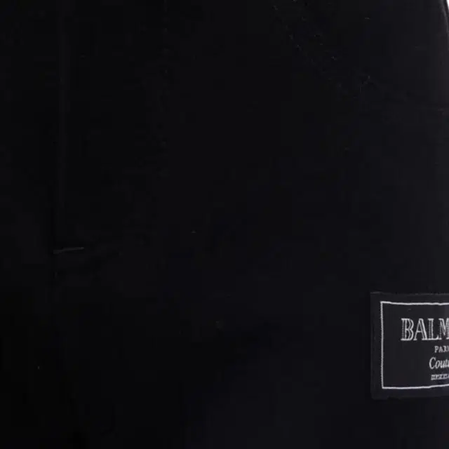 BALMAIN SS25