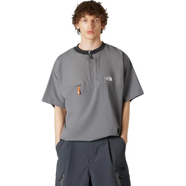 THE NORTH FACE UE logoT 0UZ