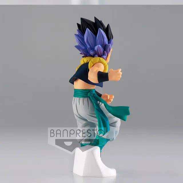 BANPRESTO z 6 a