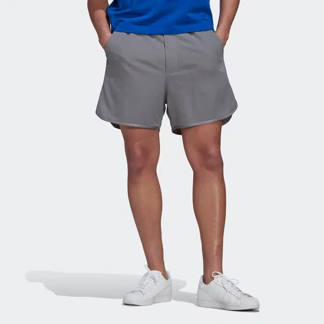adidas originals Blue Version