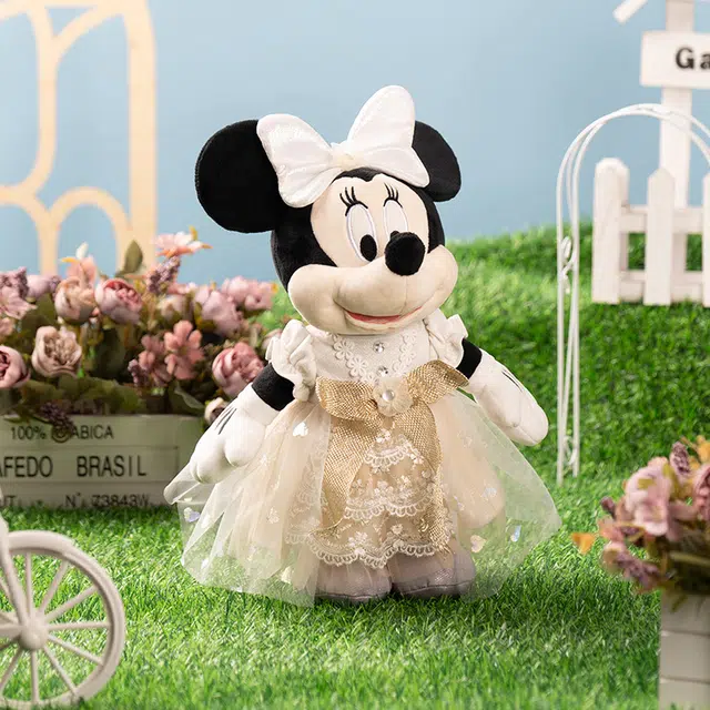x Disney 36cm