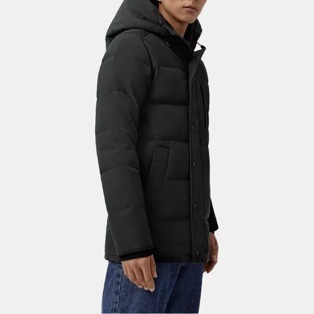 Canada Goose Carson Fusion Fit